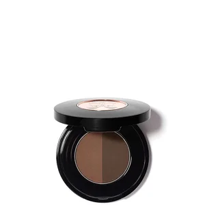 Anastasia Beverly Hills Wenkbrauwpoeder Duo 1,6 g (Verschillende Tinten) - Shade Chocolate