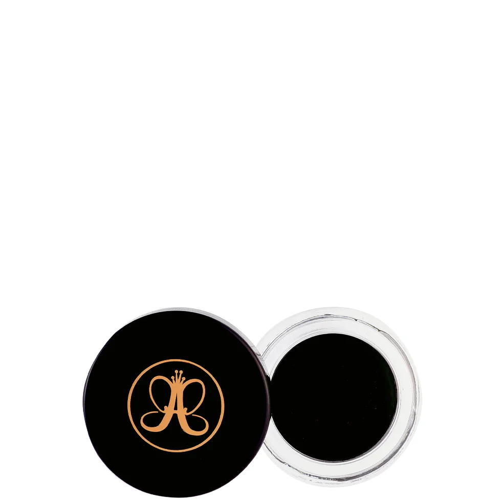 Anastasia Beverly Hills Waterproof Creme Color - Jet Matte Afbeelding 1