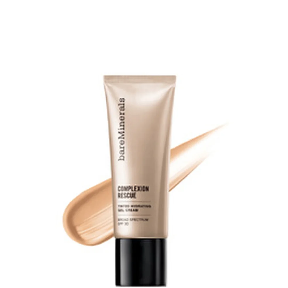 bareMinerals COMPLEXION RESCUE Tinted Moisturizer Broad Spectrum SPF 30 1.18 fl. oz. Afbeelding 1