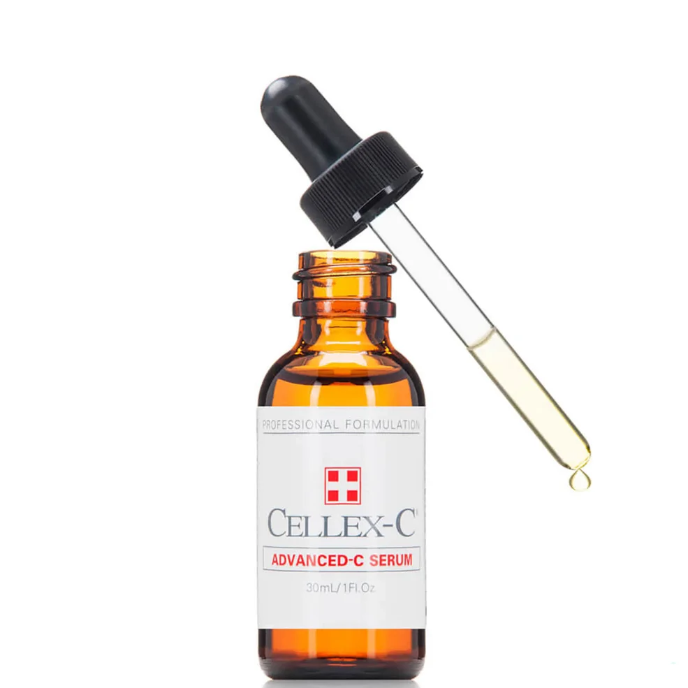 Cellex-C Advanced C Serum Afbeelding 1