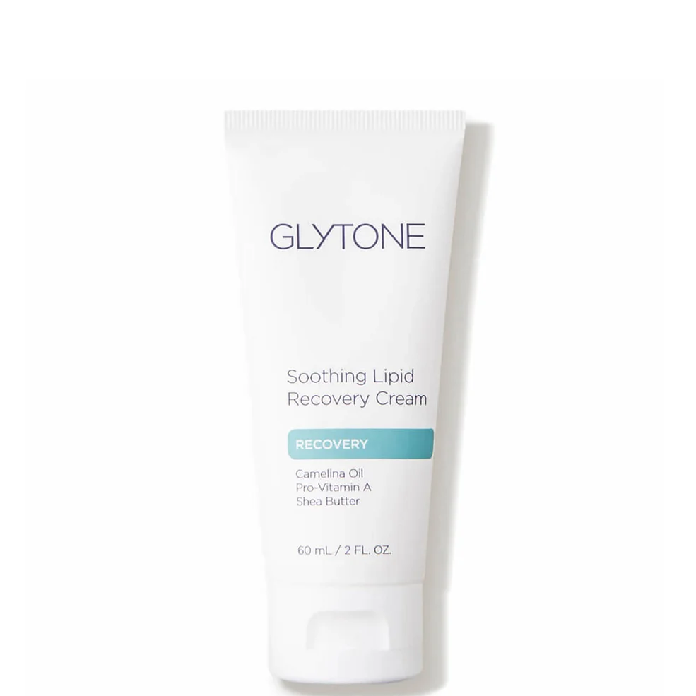 Glytone Soothing Lipid Recovery Cream Afbeelding 1