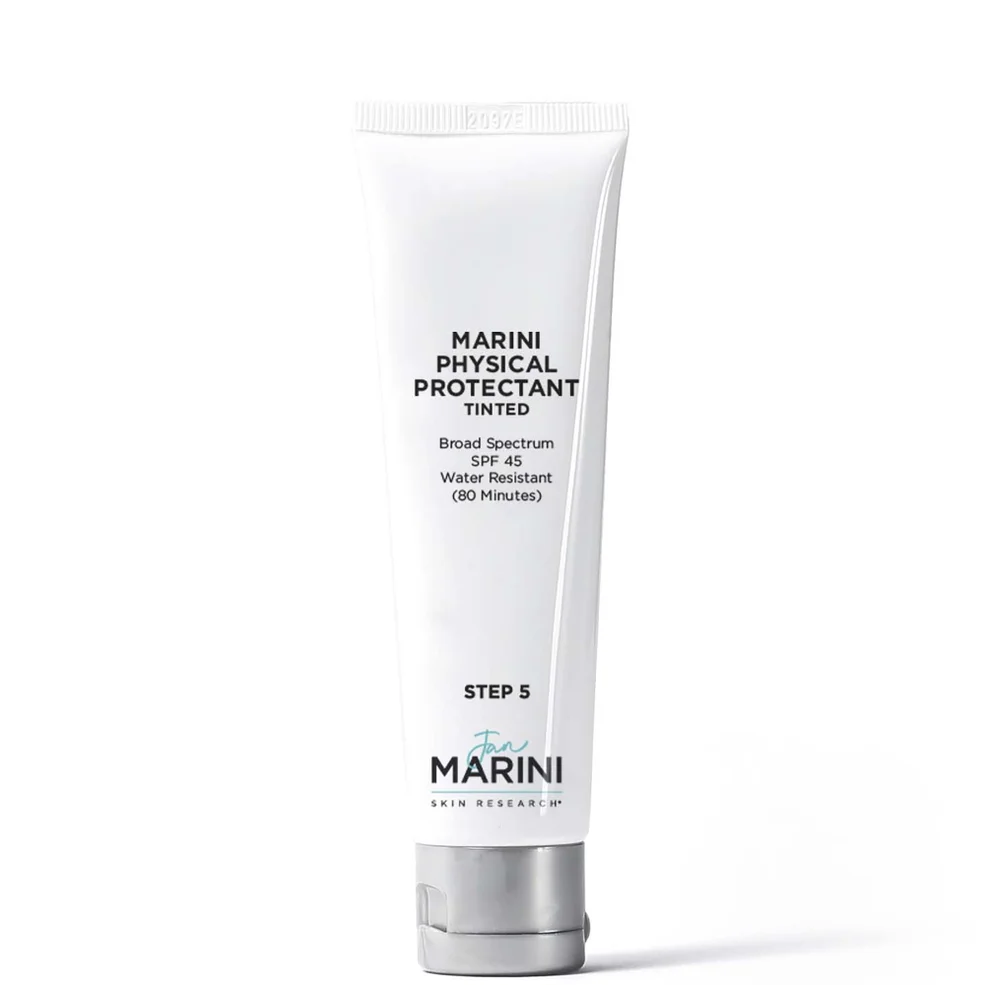 Jan Marini Marini Physical Protectant SPF 45 2 oz. (Various Shades) Afbeelding 1