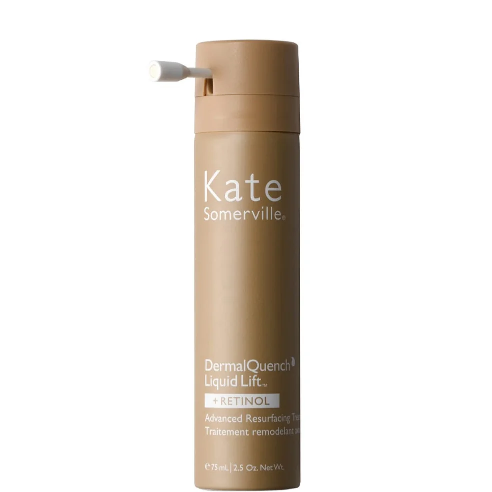 Kate Somerville Dermal Quench Vloeibare Lift + Retinol 75 ml Afbeelding 1