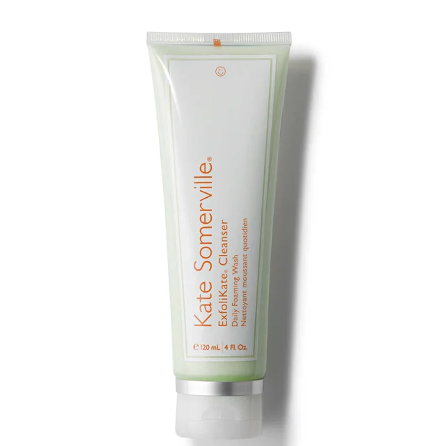 Kate Somerville ExfoliKate Dagelijkse Schuimende Reiniginger 120 ml