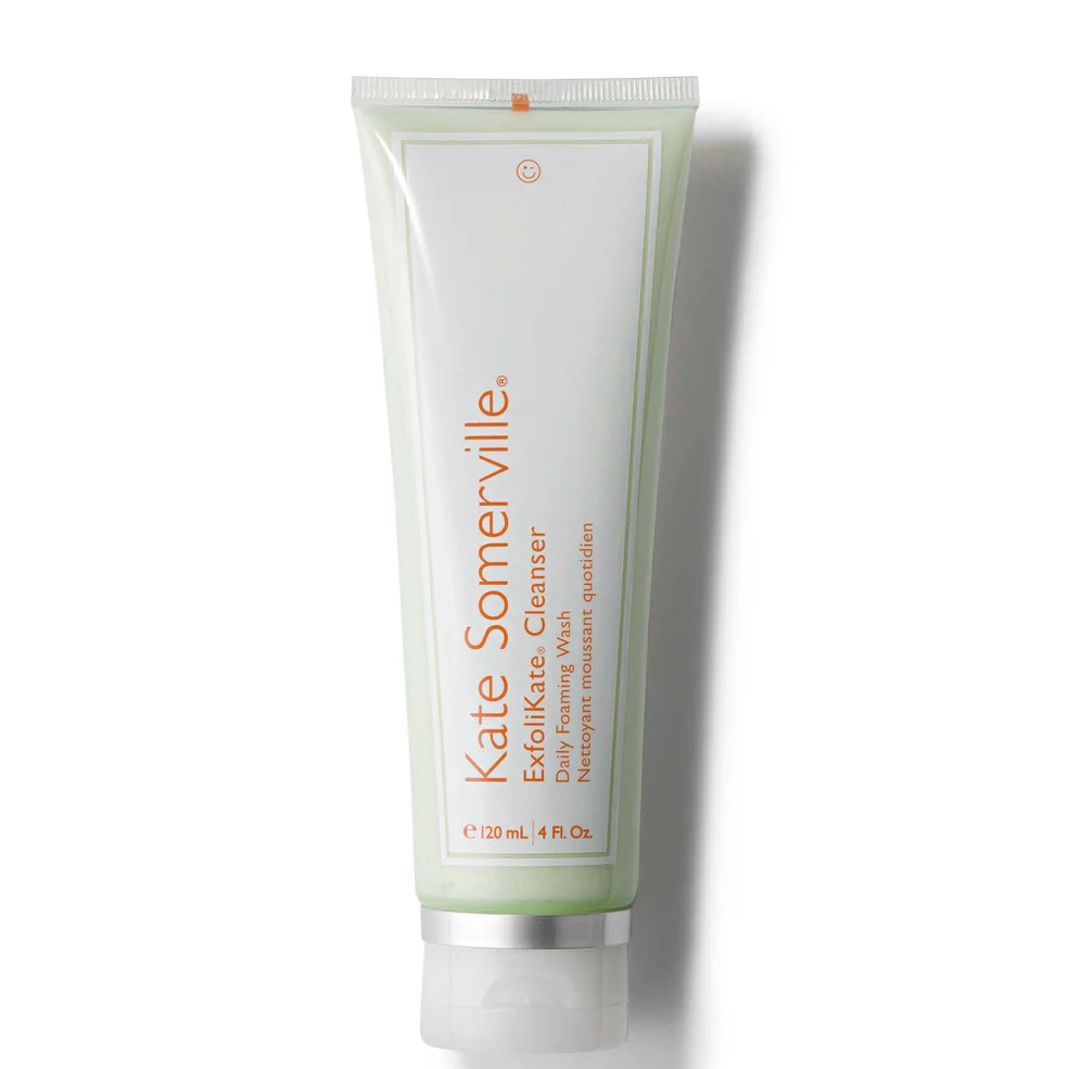 Kate Somerville ExfoliKate Dagelijkse Schuimende Reiniginger 120 ml Afbeelding 1