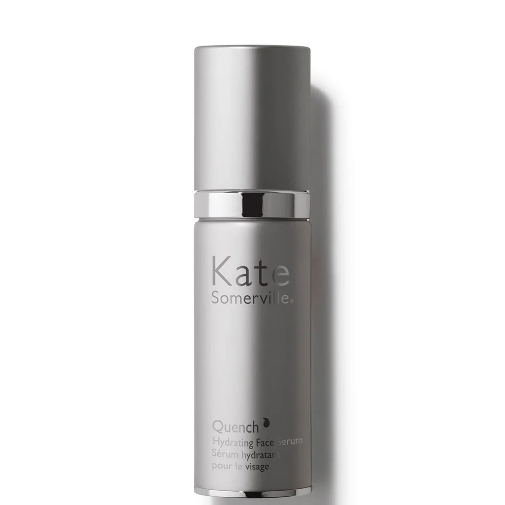 Kate Somerville Quench Hydrating Face Serum 30ml Afbeelding 1