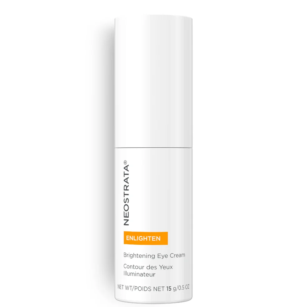Neostrata Enlighten Verhelderende Oogcrème met PHA's en Vitamine C en E 15 g Afbeelding 1