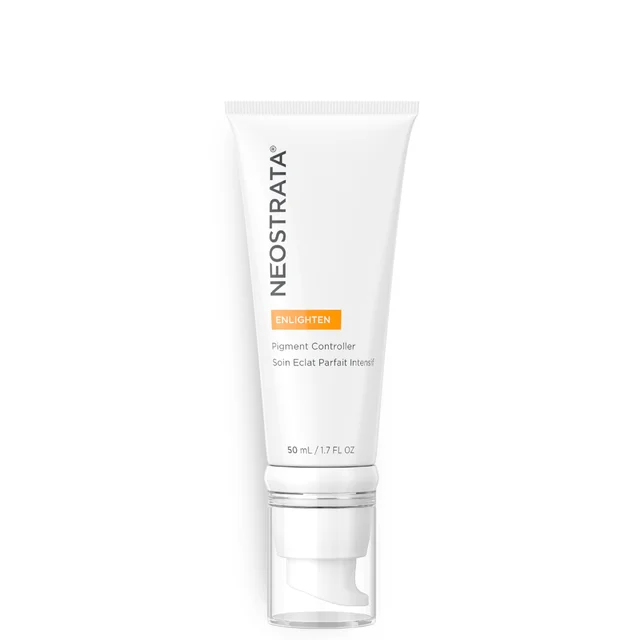 Neostrata Enlighten Crème voor Pigmentcontrole met Retinol en Vitamine C 50 ml