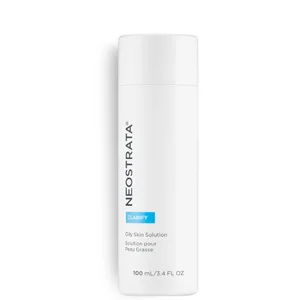 Neostrata Clarify Toner voor de Vette Huid met Glycolzuur 100 ml - undefined undefined