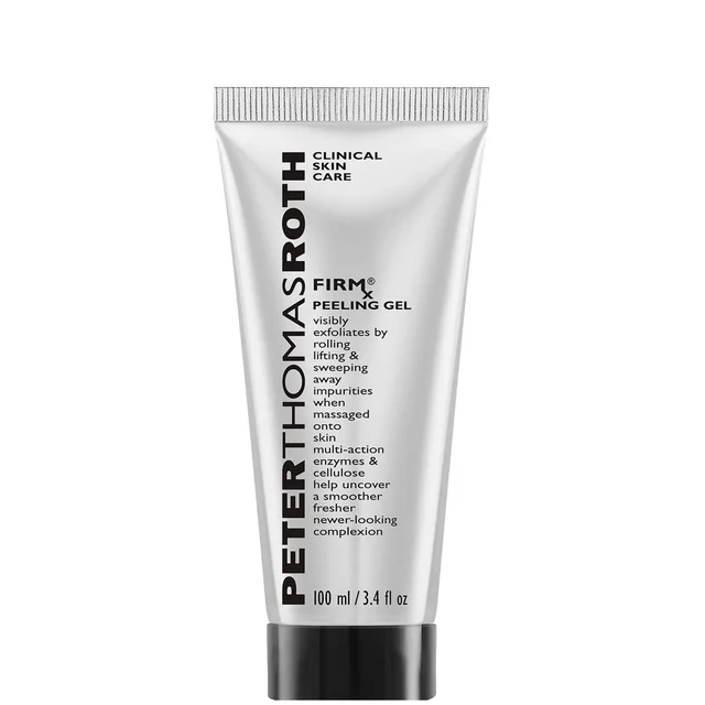 Peter Thomas Roth FirmX Peelinggel 100 ml