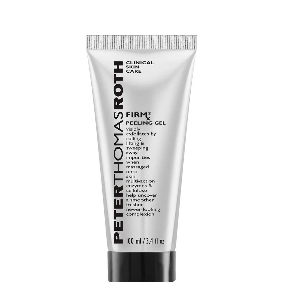 Peter Thomas Roth FirmX Peelinggel 100 ml Afbeelding 1