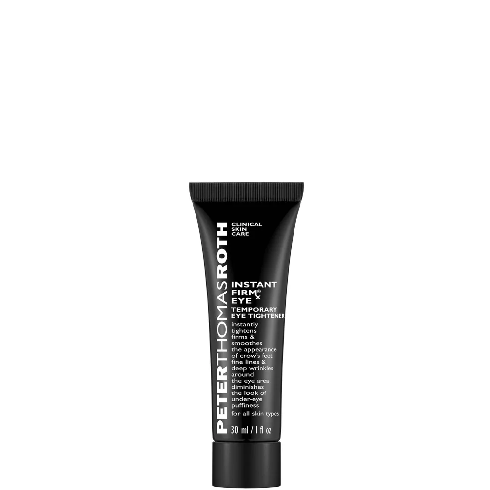 Peter Thomas Roth Instant FirmX Eye Afbeelding 1