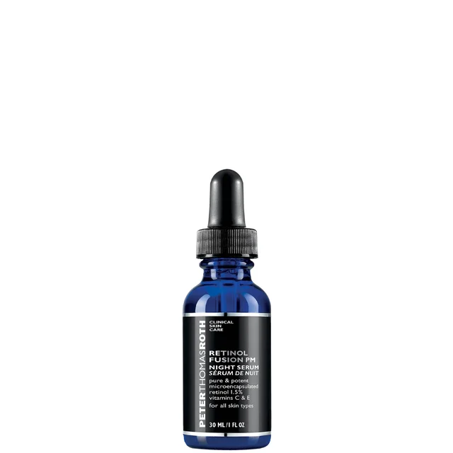 Peter Thomas Roth Retinol Fusion PM 30 ml