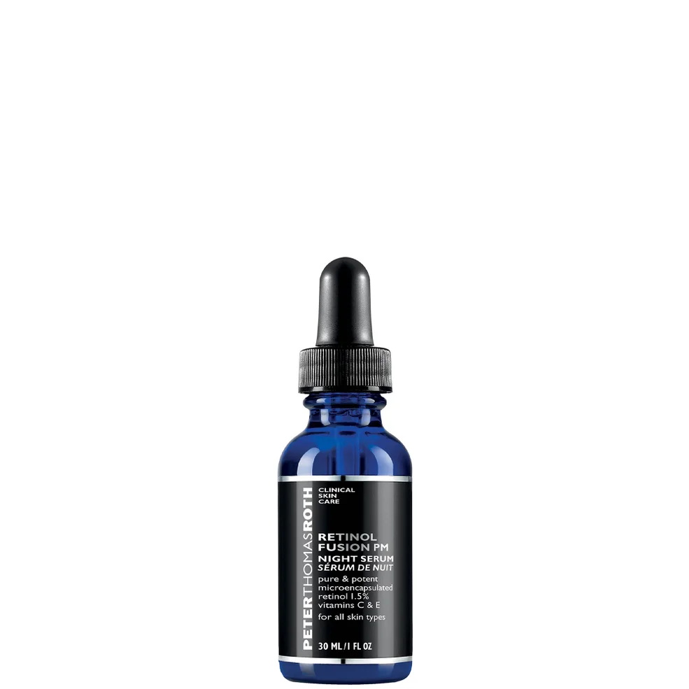 Peter Thomas Roth Retinol Fusion PM 30 ml Afbeelding 1