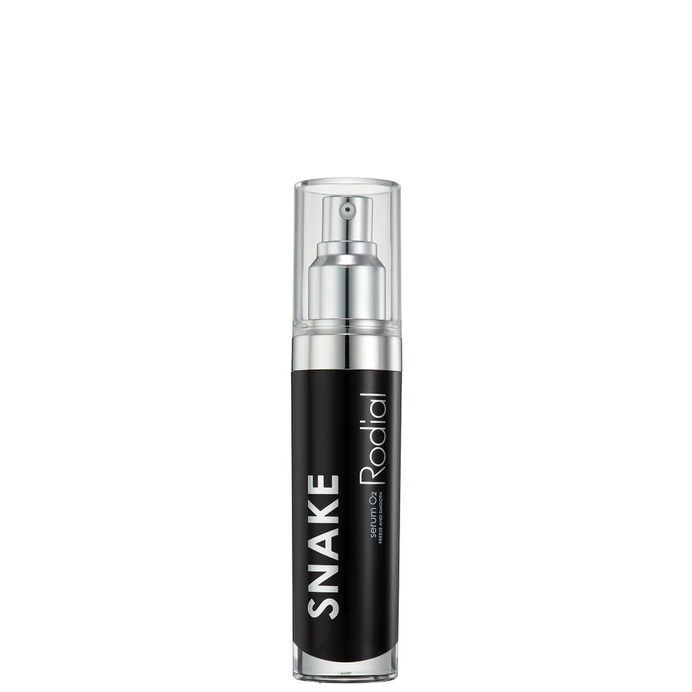 Rodial Snake Serum O2 30ml Afbeelding 1