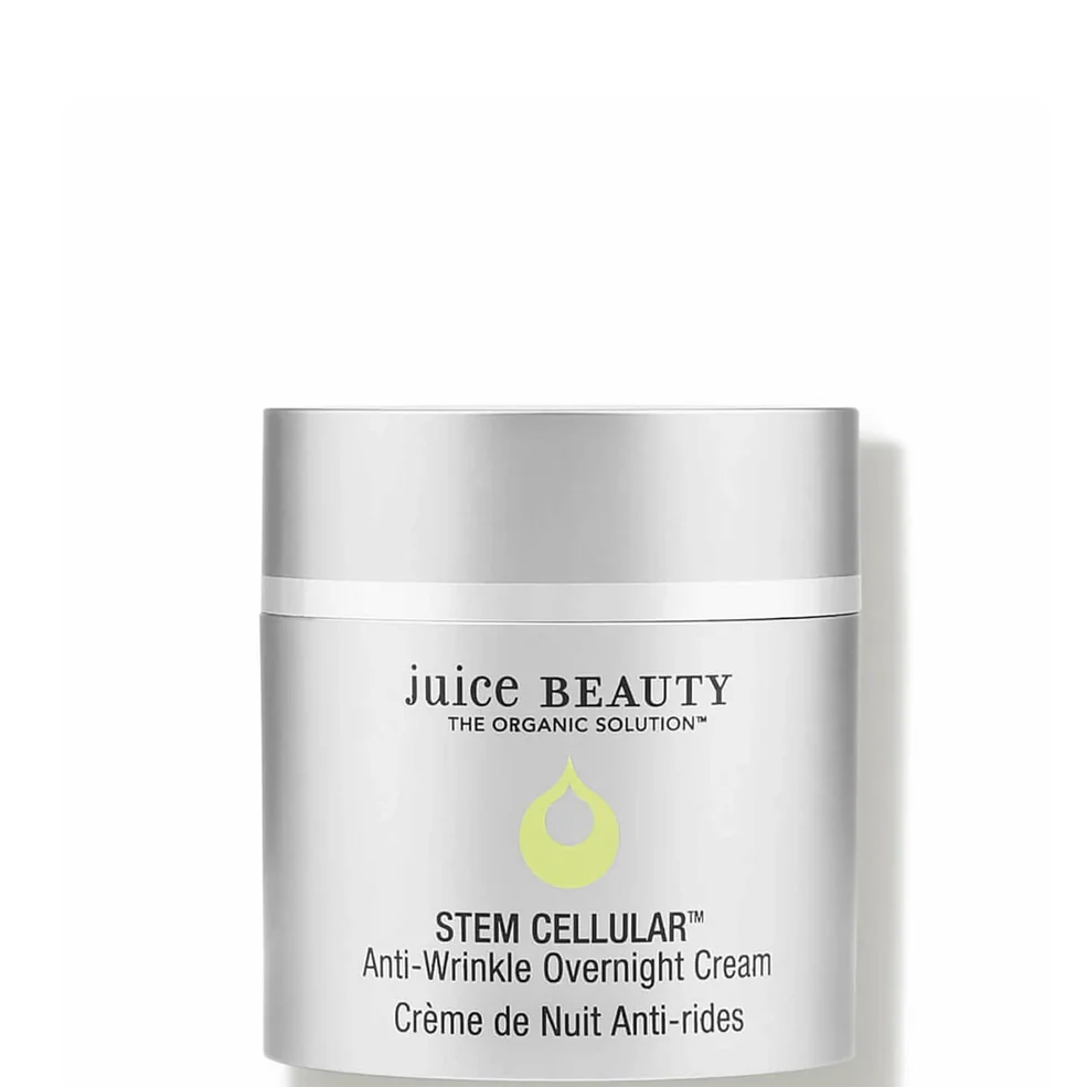 Juice Beauty STEM CELLULAR Anti-Wrinkle Overnight Cream Afbeelding 1