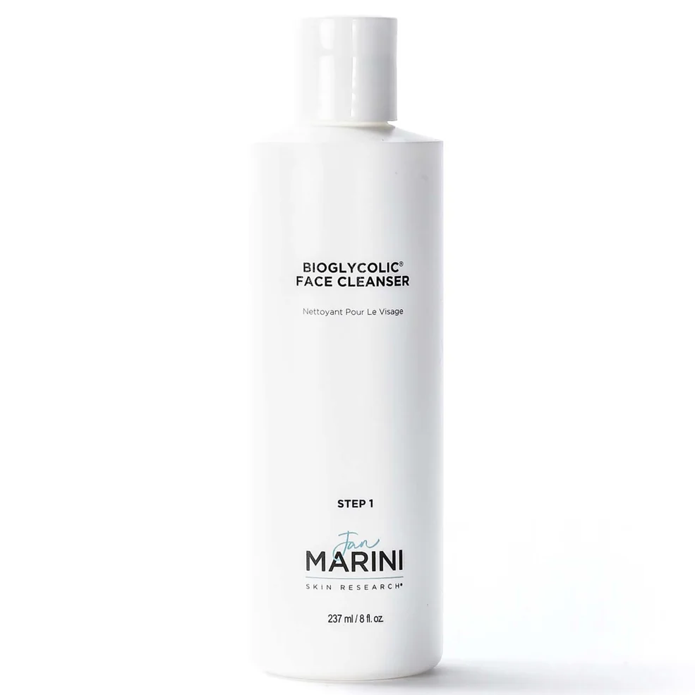 Jan Marini Bioglycolic Face Cleanser 237ml Afbeelding 1