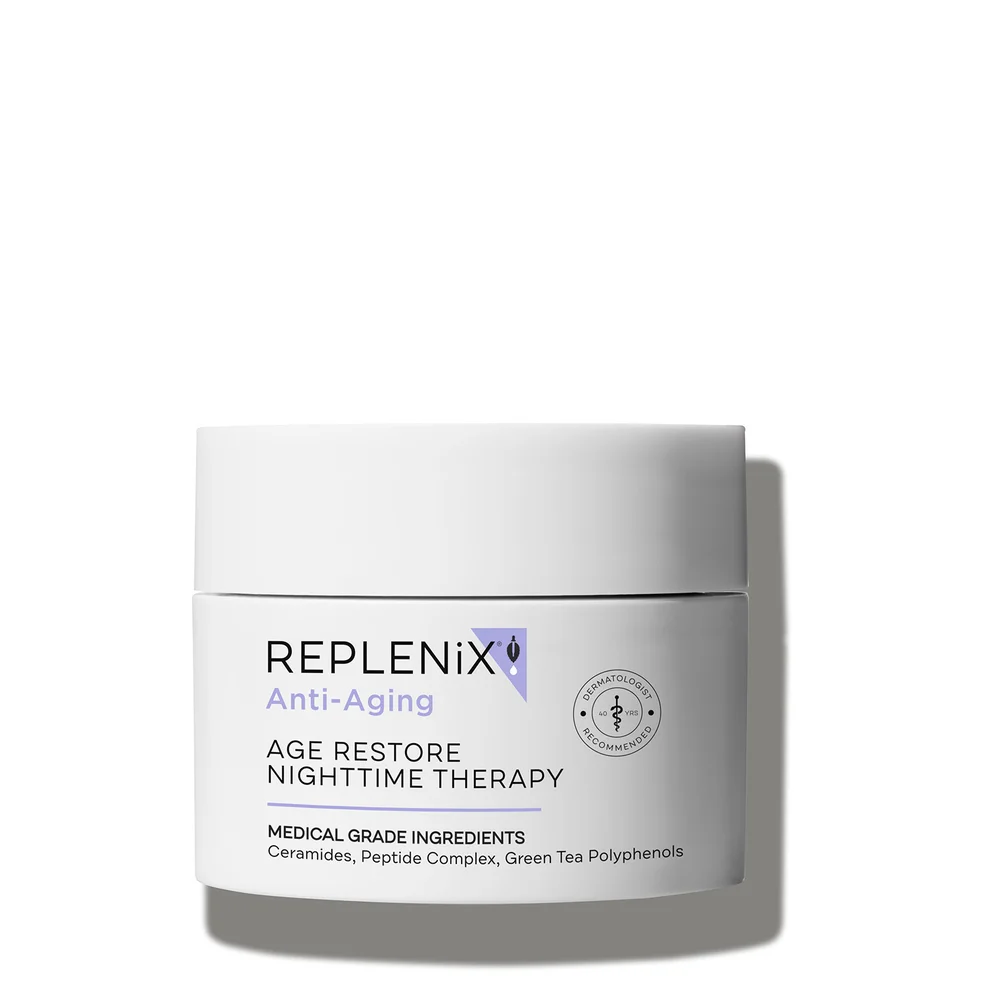 Replenix Age Restore Night Time Therapy Afbeelding 1