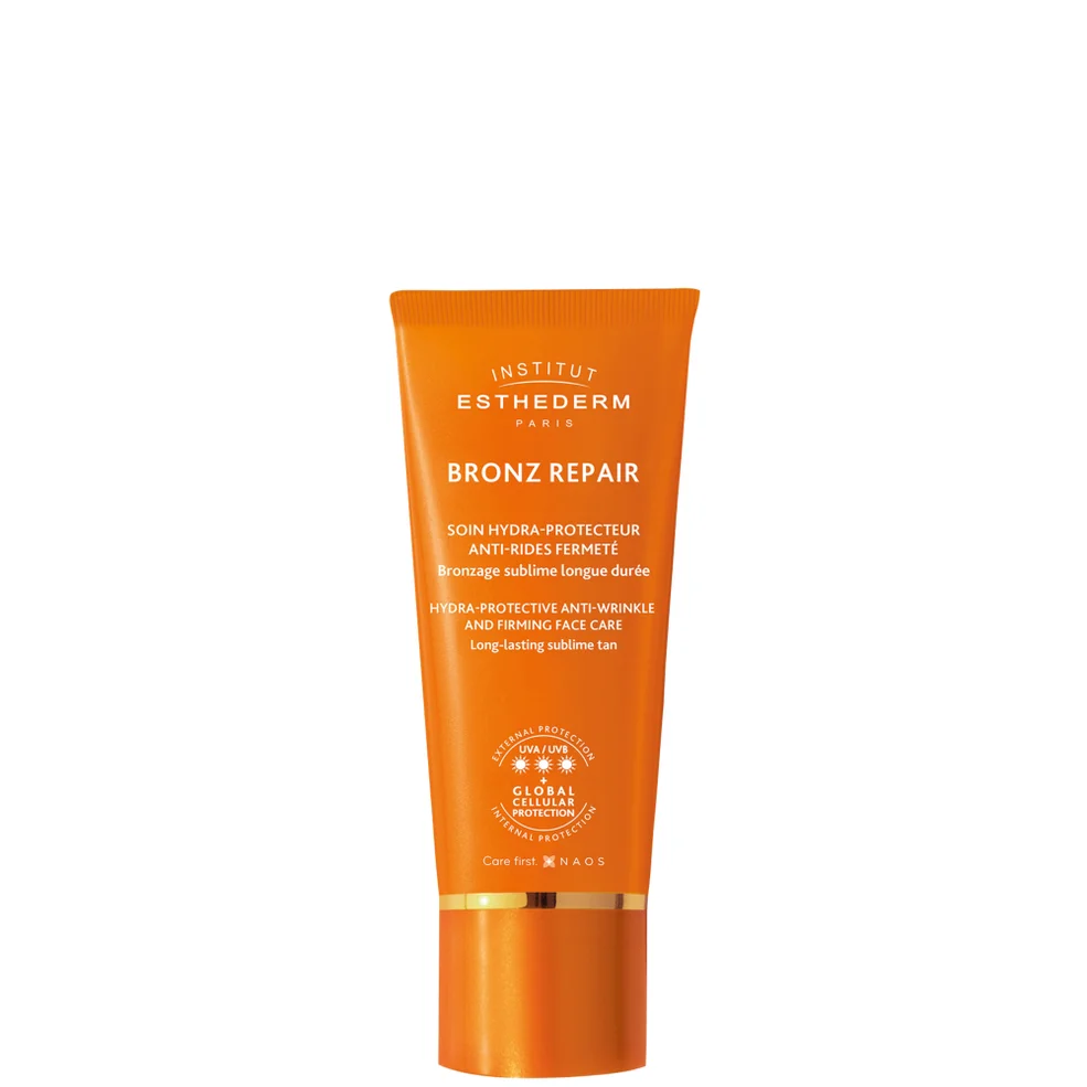 Institut Esthederm Bronz Repair Strong Sun 50ml Afbeelding 1