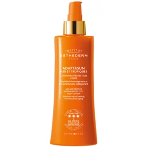Institut Esthederm Adaptasun Bodylotion Bescherming tegen Hoogstaande Zon 200 ml - undefined undefined