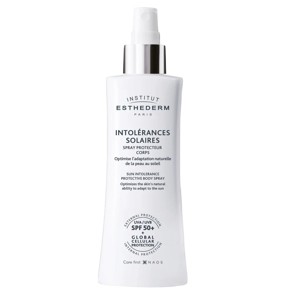 Institut Esthederm Sun Intolerance Body Spray 150ml Afbeelding 1