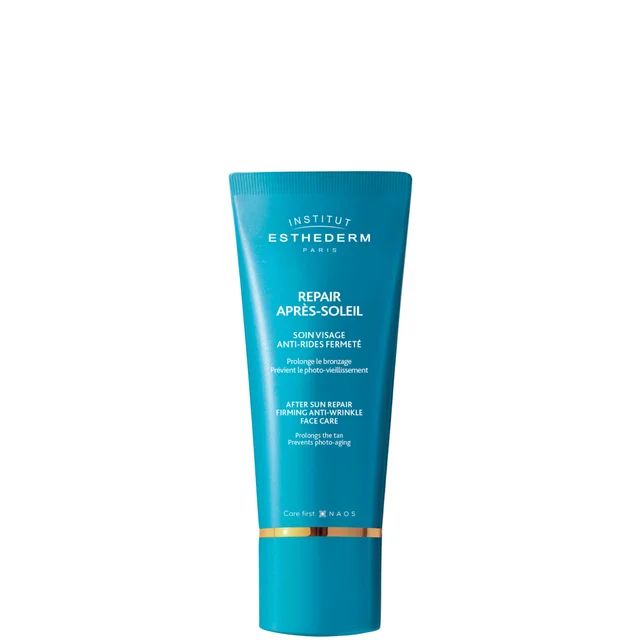 Institut Esthederm Aftersun Anti-Rimpel Gezichtscrème 50 ml