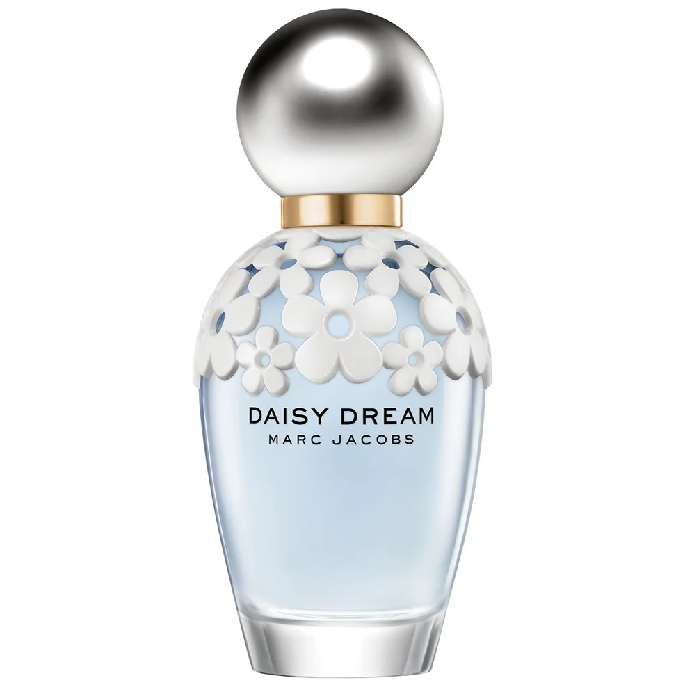 Marc Jacobs Daisy Dream Eau de Toilette 100 ml Afbeelding 1