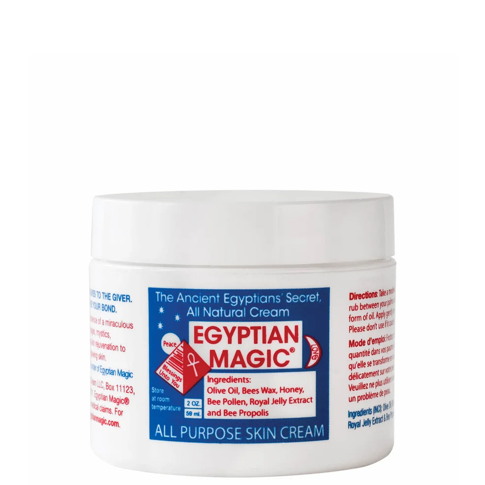 Egyptian Magic All Purpose Skin Cream 59ml/2oz Afbeelding 1