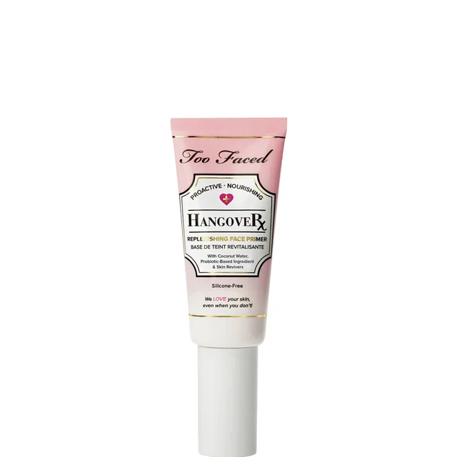Too Faced Hangover Voedende Gezichtsprimer 40 ml