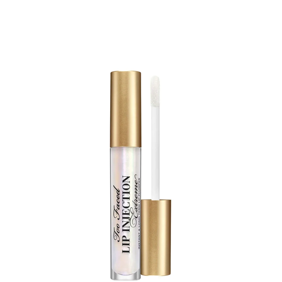 Too Faced Lip Injection Extreme Lipgloss 4ml Afbeelding 1