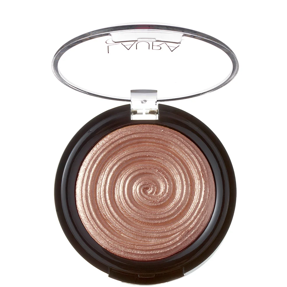 Laura Geller Baked Gelato Swirl Illuminator Afbeelding 1