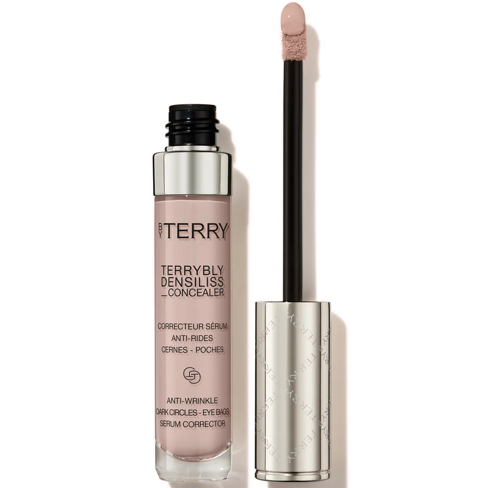 By Terry Terrybly Densiliss Concealer 7 ml (Verschillende Tinten) Afbeelding 1