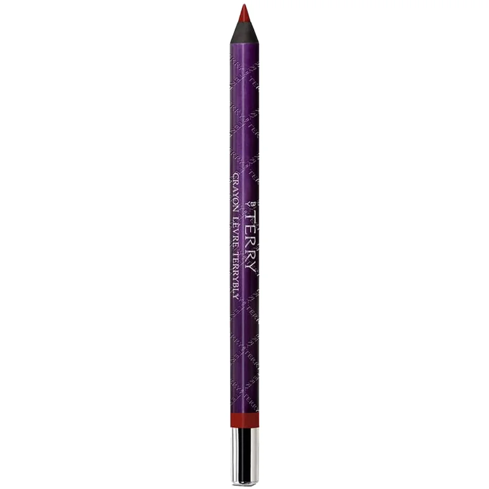 By Terry Crayon Lèvres Terrybly Lip Liner 1.2g (Various Shades) Afbeelding 1