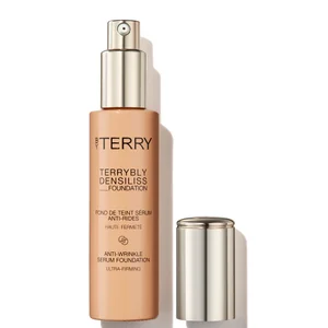 By Terry Terrybly Densiliss Foundation 30ml (Various Shades) - Shade 1. Fresh Fair