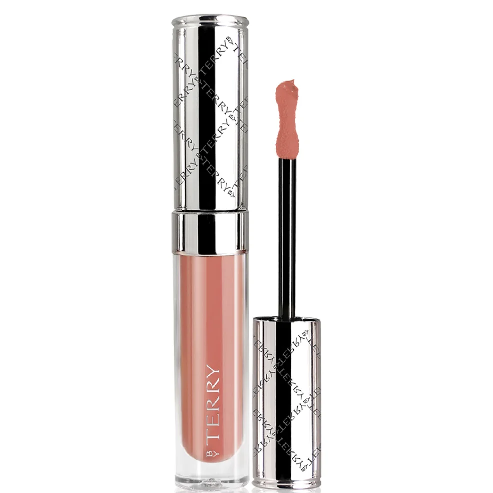 By Terry Terrybly Velvet Rouge Lipstick 2ml (Various Shades) Afbeelding 1