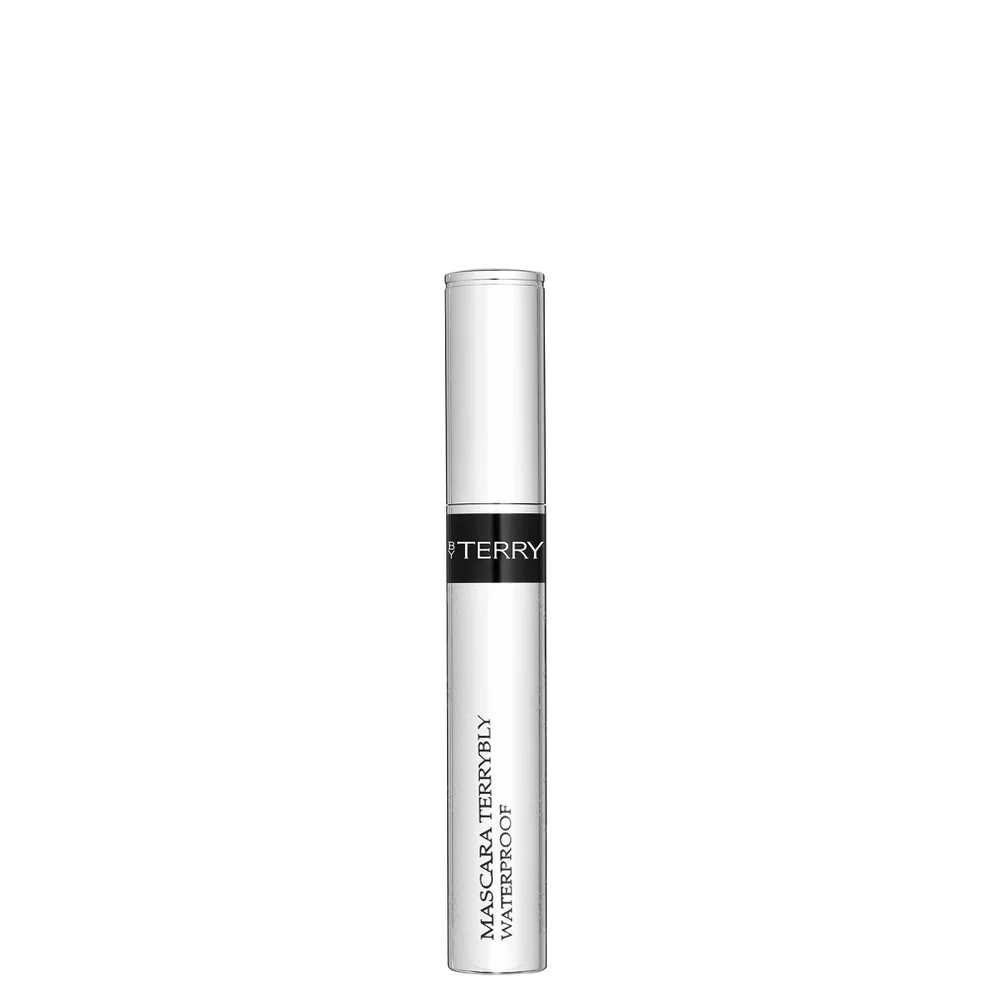 By Terry Terrybly Waterproof Mascara - Zwart 8 g Afbeelding 1