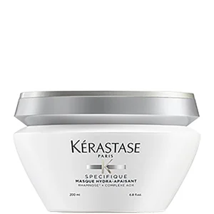 Kérastase Specifique Masker Hydra-Apaisant Conditioner 200 ml - undefined undefined