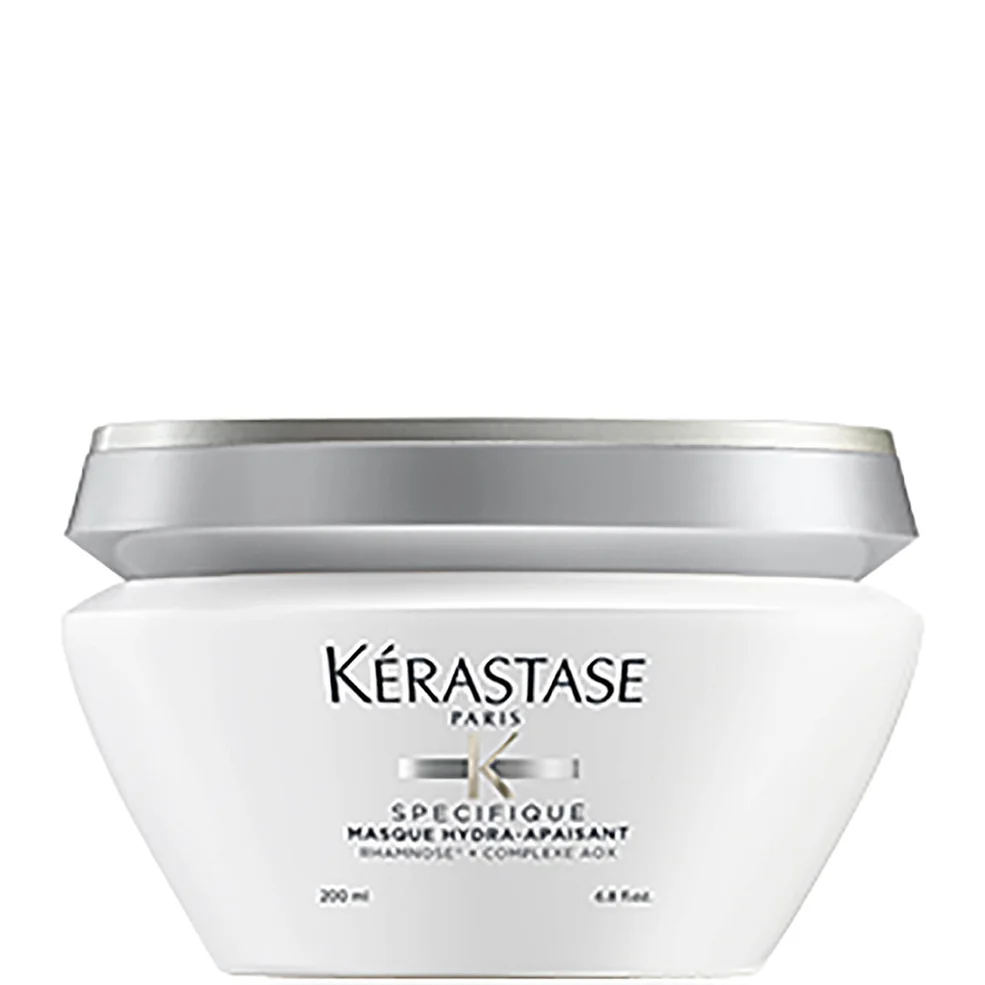 Kérastase Specifique Masker Hydra-Apaisant Conditioner 200 ml Afbeelding 1