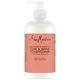Shea Moisture Kokosnoot en Hibiscus Curl en Shine Conditioner 384ml