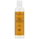 Shea Moisture Raw Sheaboter Extra Moisture Ontklitter 236ml