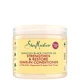 Shea Moisture Jamaican Black Castor Olie Strengthen, Grow en Restore Leave-In Conditioner 431ml