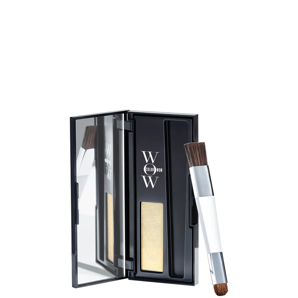 Color Wow Root Cover Up 1,9 g (Verschillende Tinten) Afbeelding 1