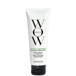 Color Wow One Minute Transvoormation Stylingcrème 120 ml - undefined undefined