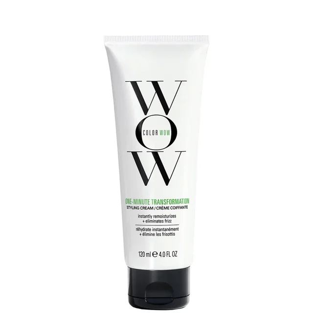 Color Wow One Minute Transvoormation Stylingcrème 120 ml