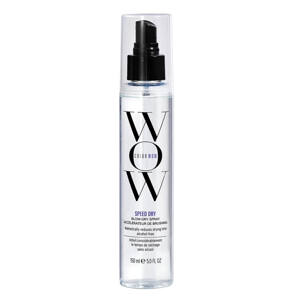 Color Wow Speed Dry Föhnspray 150 ml Afbeelding 1