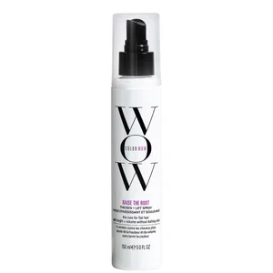 Color Wow Raise the Root Verdikkende + Liftende Spray 150 ml - Size 150ml