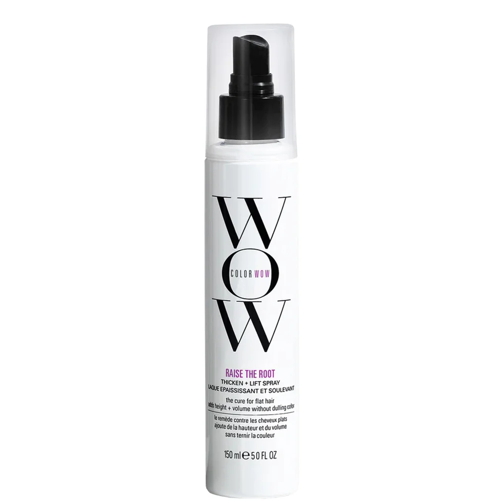 Color Wow Raise the Root Verdikkende + Liftende Spray 150 ml Afbeelding 1