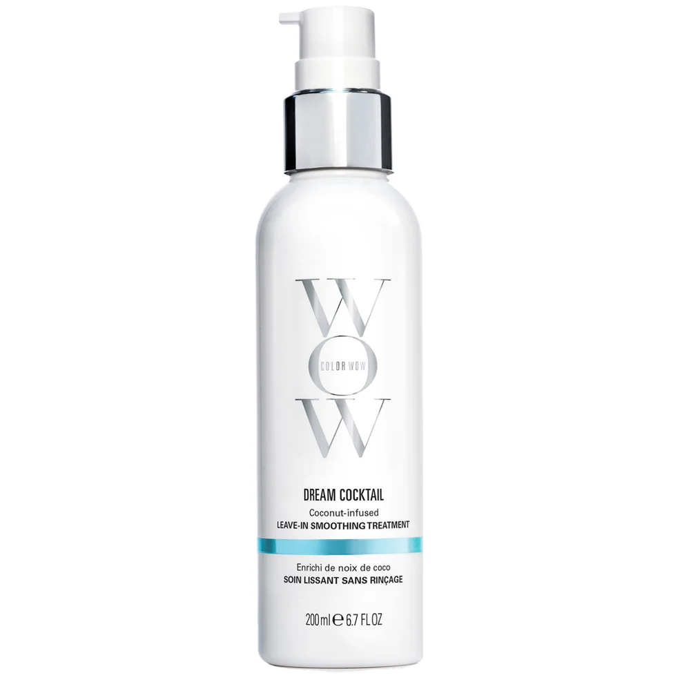 Color Wow Dream Cocktail - Verrijkt met Kokos 200 ml Afbeelding 1