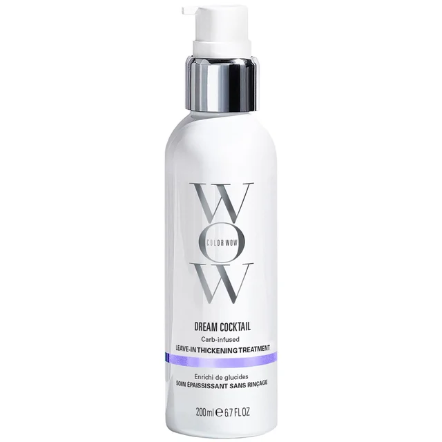 Color Wow Dream Cocktail - Verrijk met Koolhydraten 200 ml