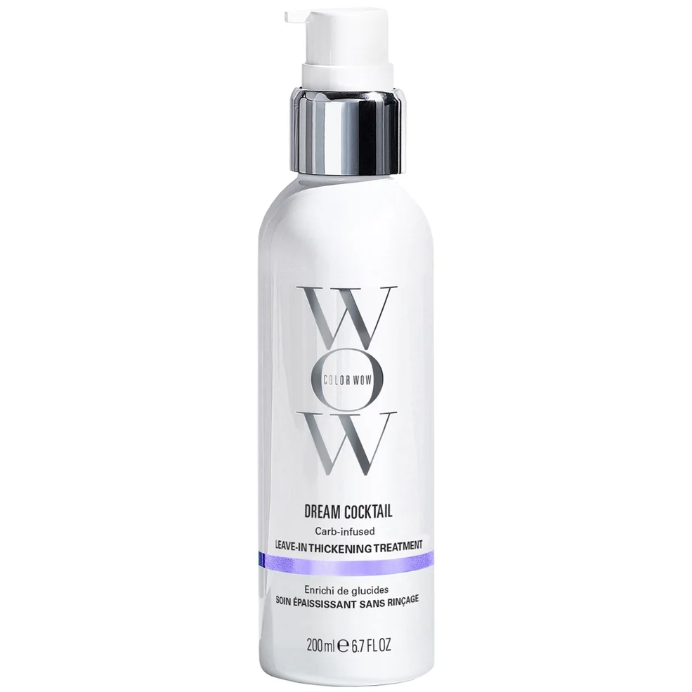Color Wow Dream Cocktail - Verrijk met Koolhydraten 200 ml Afbeelding 1